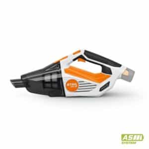aspirateur à main- stihl -batterie