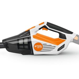 aspirateur à main- stihl -batterie