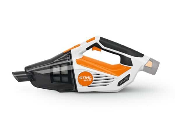 aspirateur à main- stihl -batterie