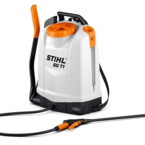 pulvérisateur-traiter potager-stihl