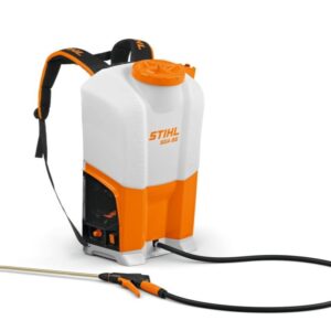 pulvérisateur dorsal à batterie