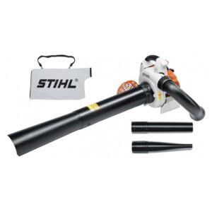 Aspiro-souffleur à main thermique de Stihl
