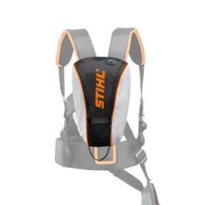 sac à dos qui s'accroche sur les harnais advance, et permet de transporter petits outillages, fils de rechanges, téléphone, clés...