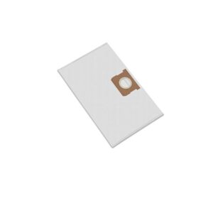 lot de 5 sacs aspirateurs pour aspirateur Stihl SE33, aspirateur à batterie SEA 60 et 100