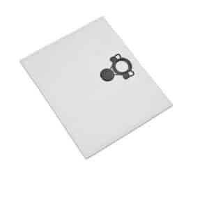 lot de 5 sacs pour aspirateur SE 122 de Stihl