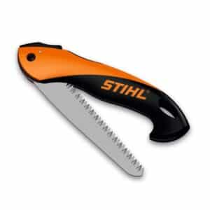scie pliante Stihl