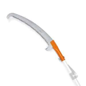 scie telescopique japonaise à fixer sur un manche télescopique PR 38 CT