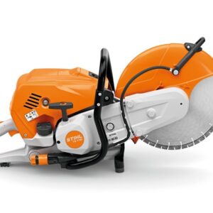 découpeuse à disque, thermique, Stihl