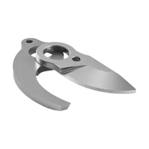 jeu de 2 lames de rechange pour sécateur à batterie ASA 20 de STIHL