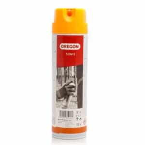 Spray marqueur pour les travaux forestiers; Différentes couleurs disponible