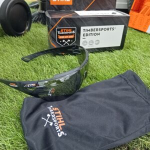 Lunette de soleil Timbersport avec étui de protection