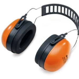 casque anti-bruit concept 28 avce arceau métal et une meilleure protection au bruit