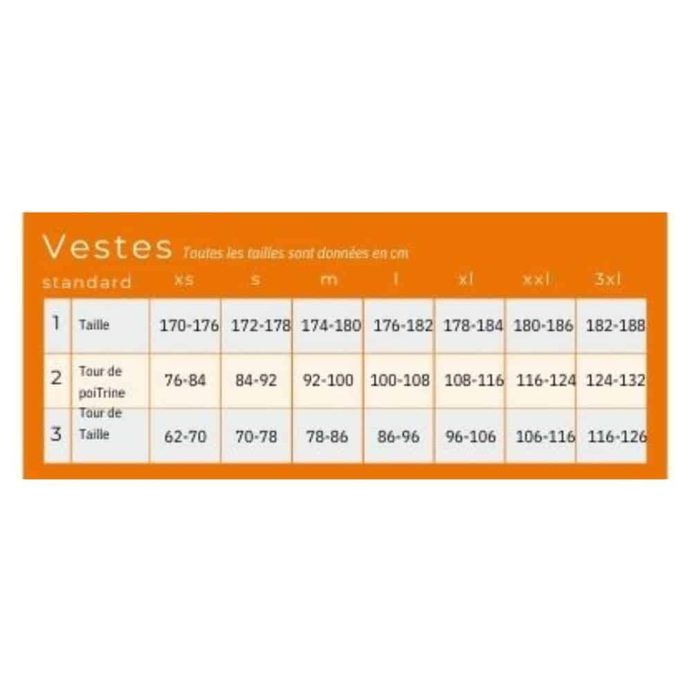 SOUS-VETEMENT T-SHIRT ADVANCE – Image 3