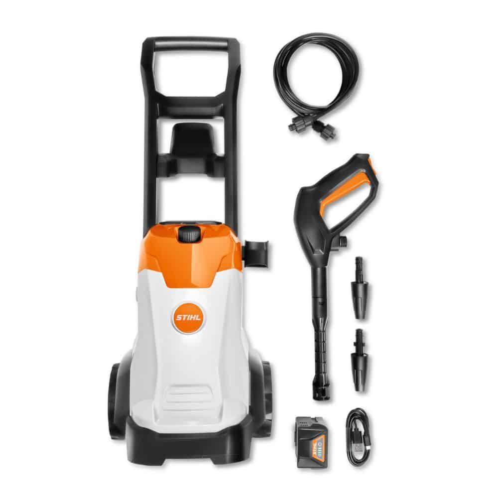 JOUET NETTOYEUR HAUTE PRESSION – Image 2