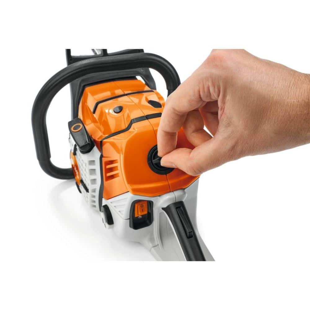 JOUET TRONCONNEUSE – Image 2