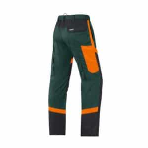 Pantalon FS protect idéal pour les travaux de débroussaillage