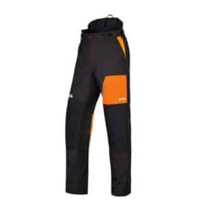 Pantalon Function anti-coupure de la marque stihl