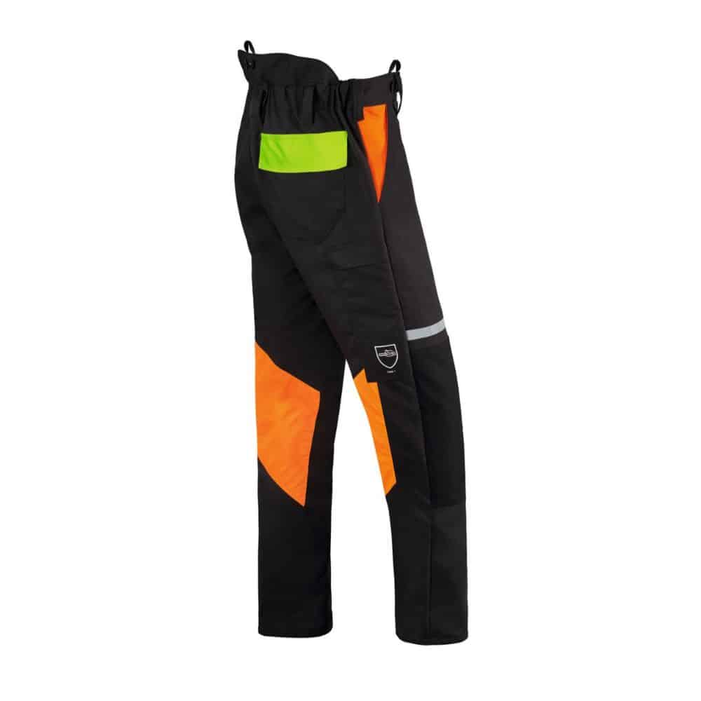 Pantalon function anti coupure(1)