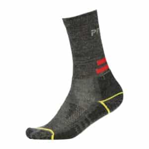 Les chaussettes PFANNER EcoDry sont conçues pour offrir un confort thermique optimal et garder les pieds au chaud et au sec