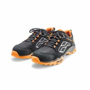 Chaussures basses de sécurité WORKER S2