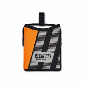 Pochette pour transporter une batterie AP à la ceinture Advance Flex de Stihl