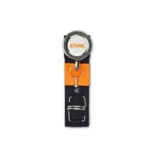 étui porte-craie pour fixer sur les ceintures advance flex de Stihl