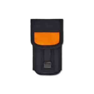 Conçue pour une utilisation en conditions exigeantes, cette pochette protège efficacement le smartphone contre les chocs, la poussière et les salissures. Se fixe sur le harnais ou la ceinture Advance Flex de Stihl