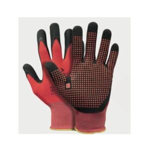 Les gants PFANNER StretchFlex Fine Grip offrent une excellente combinaison de souplesse, adhérence et confort, idéals pour les travaux de précision