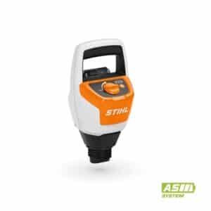 tête de pompage automatique a placer sur le pluverisateur SG 31 de Stihl pour ne plus à avoir à pomper manuellement