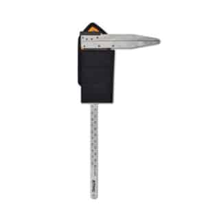 Pochette conçu pour fixer le pied à coulisse ou compas à la ceinture Advance Flex