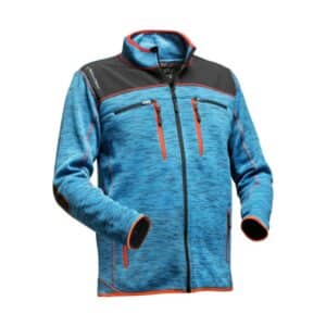 La Veste PROTOS® Inuit est conçue pour offrir chaleur, confort et résistance lors des travaux en extérieur et par temps froid